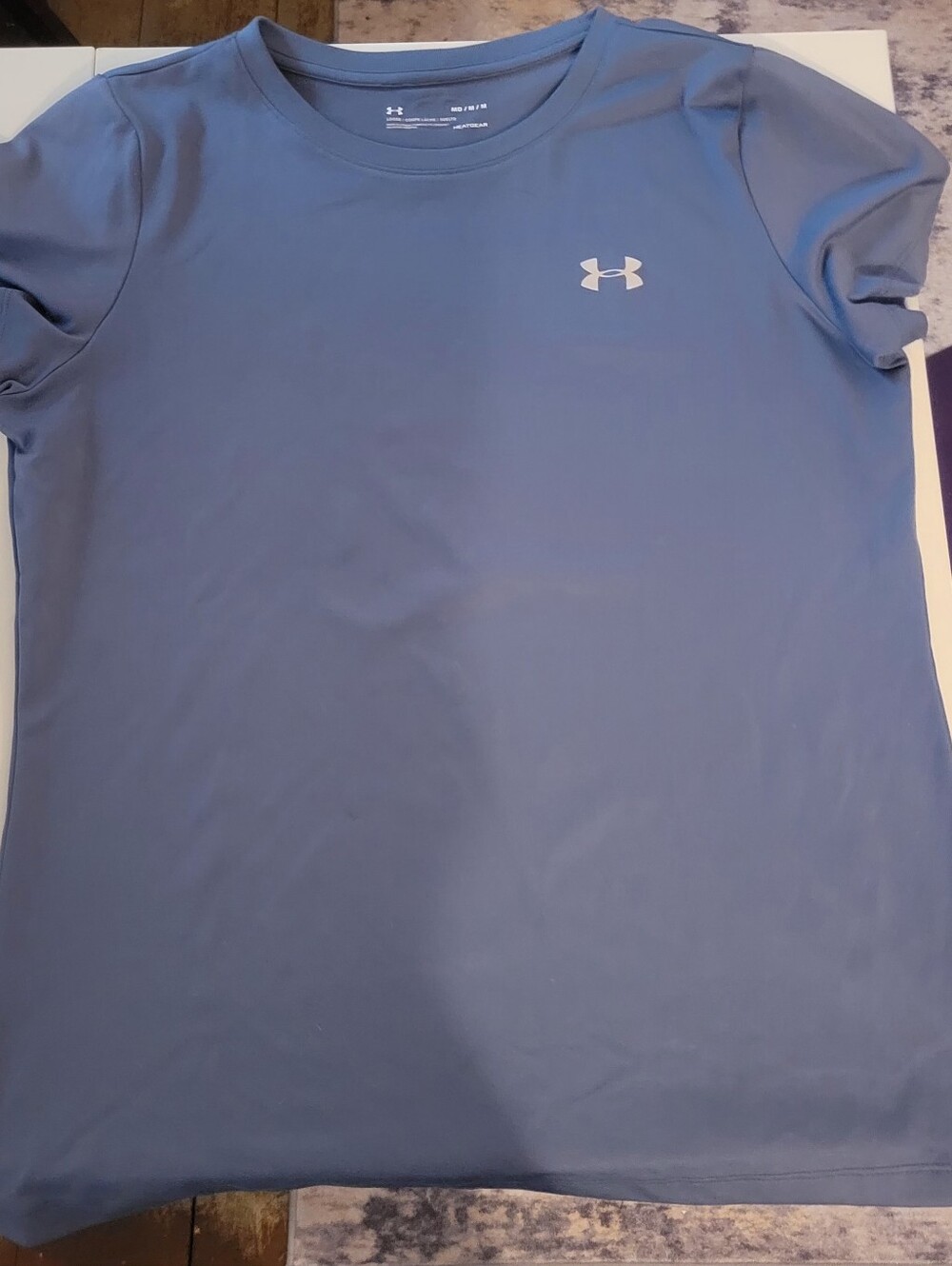 Under Armor Heatgear Shirt